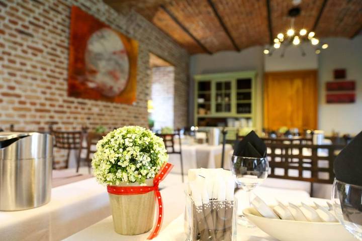 Location de vacances pour 2 personnes, avec vue et jardin à Seneffe - 2