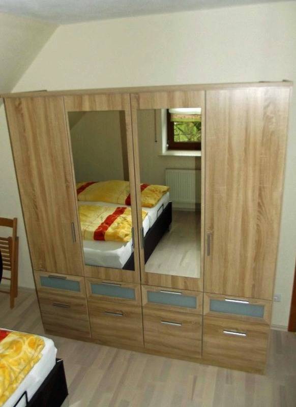 Ferienhaus für 3 Personen, mit Garten in Bad Staffelstein - 3