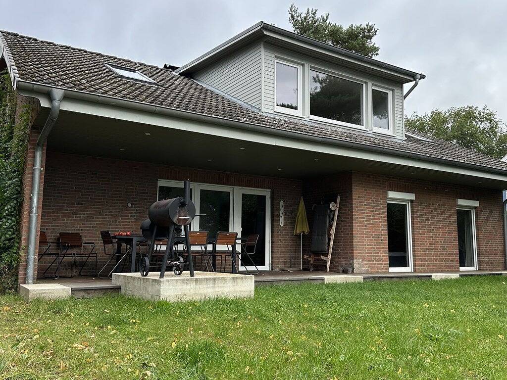 Auszeit am Lanzer See in Kreis Herzogtum Lauenburg