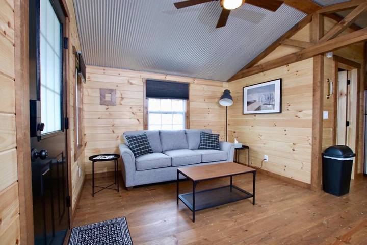 Villa pour 6 personnes - 1