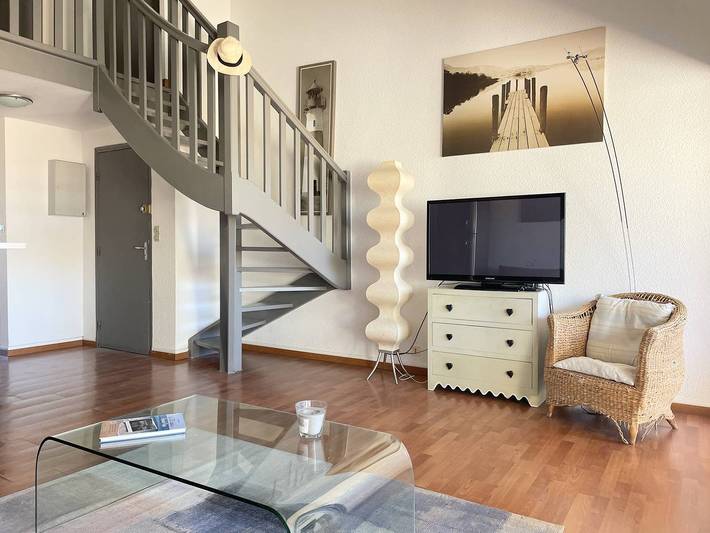 Gîte pour 6 personnes dans Leucate-Plage - 4