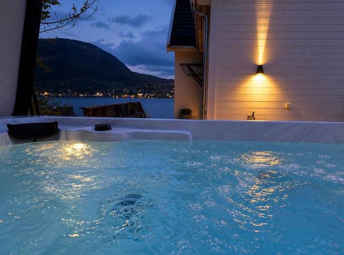 Villa in Strand (Rogaland)