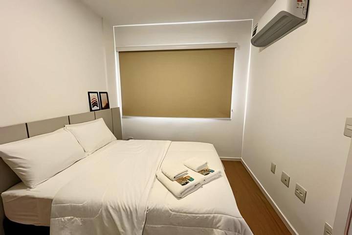 Casas e apartamentos de temporada para 4 pessoas, com animais de estimação em Londrina