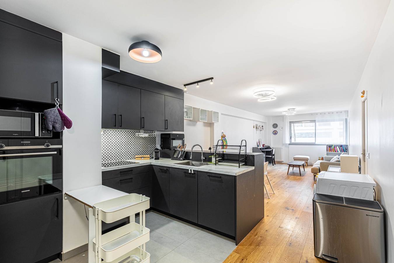 Apartamento entero, Guestready - Una joya encantadora cerca de París in Neuilly-sur-Seine, Altos del Sena