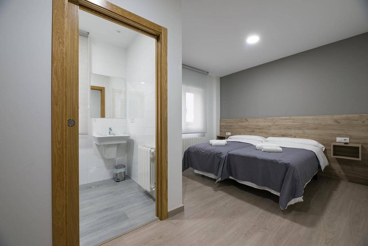 Apartamento entero, A Chousa in Arzúa, Provincia de La Coruña