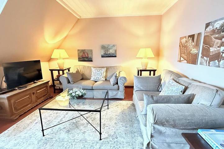 Ferienwohnung für 3 Personen - 1
