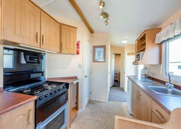 Camping für 4 Personen in Südostengland, West Sussex, Bild 3