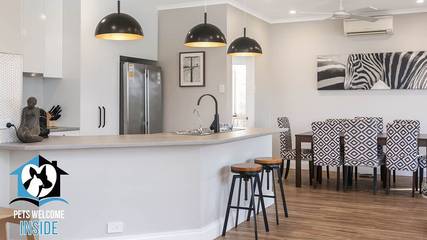 Holiday Home for 8 People in Encounter Bay, South Australia, Photo 3