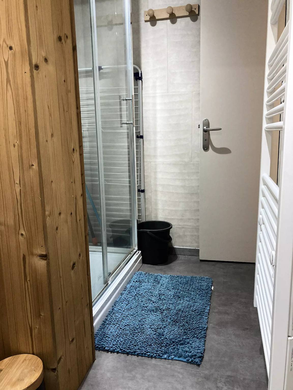 Entire studio, Mountain Studio in Altitude 1500 in Le Lioran, Saint-Jacques-des-Blats