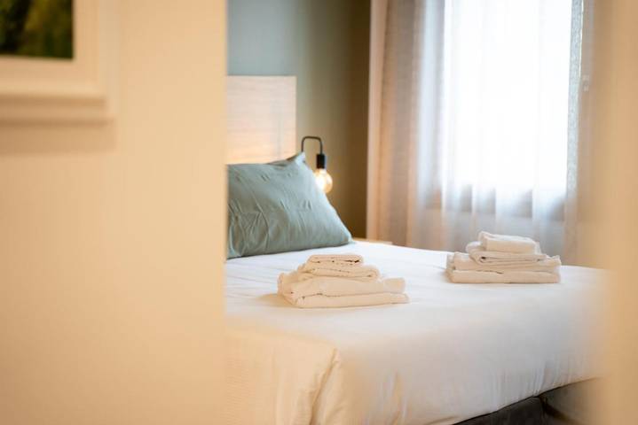 Maison d’hôte pour 2 personnes, avec vue à Mirano - 3