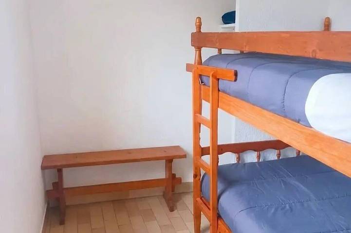 Location de vacances pour 4 personnes à Saint-Honoré-les-Bains - 3