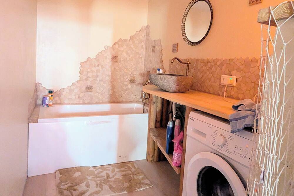 Stilvolles, zentrales Ferienhaus zum Ankommen & Durchatmen in Sangerhausen, Harzvorland