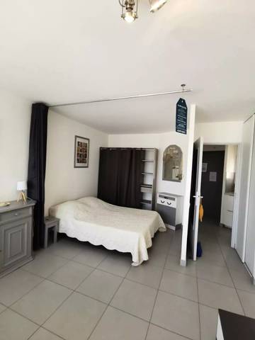 Studio pour 4 Personnes dans Le Grau-du-Roi, Région de Nîmes, Photo 2