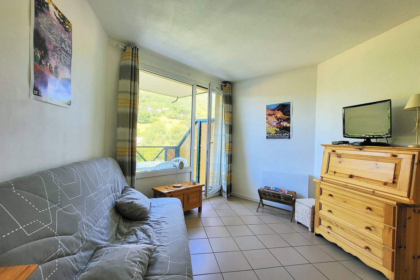 Appartement de vacances