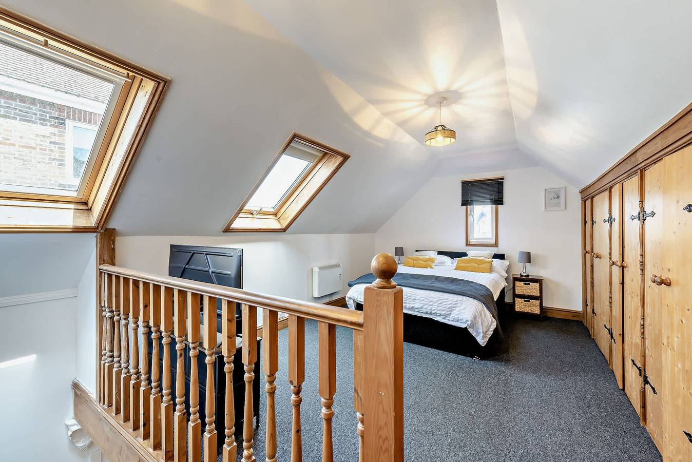 Host   Stay   The Coach House in Worthing, West Sussex