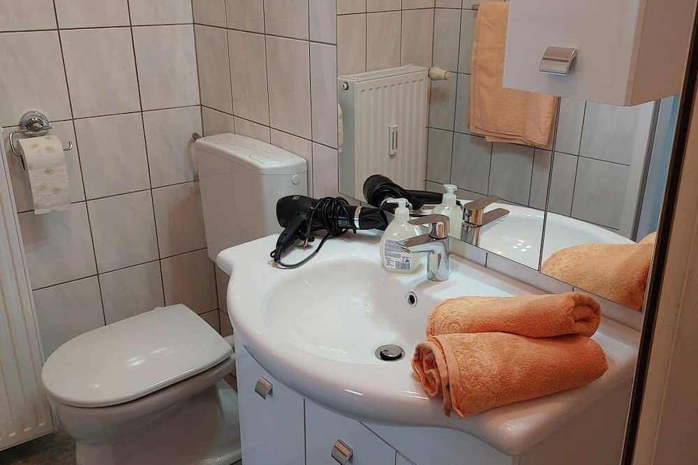 Ganze Wohnung, Ferienwohnung/App. für 2 Gäste mit 35m² in Feldkirchen in Kärnten in Feldkirchen in Kärnten, Bezirk Feldkirchen