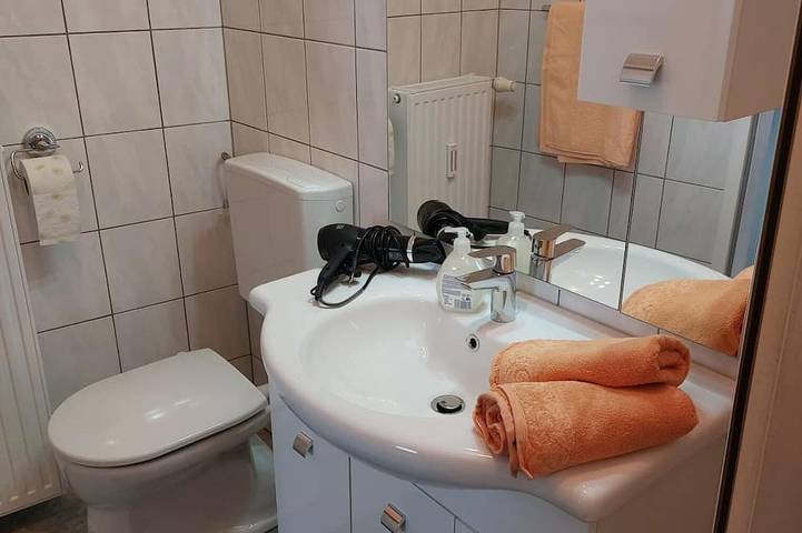 Ganze Wohnung, Ferienwohnung/App. für 1 Gast mit 35m² in Feldkirchen in Kärnten in Feldkirchen in Kärnten, Bezirk Feldkirchen