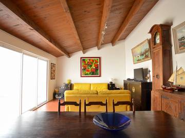 Holiday Rental for 8 People in La Palmyre, Les Mathes, Photo 3