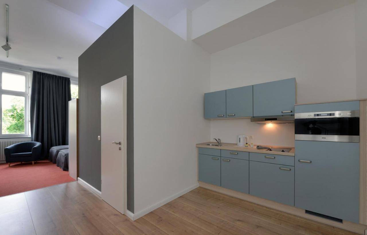 Ganze Wohnung, Park Apartaments in Aachen, Rheinland