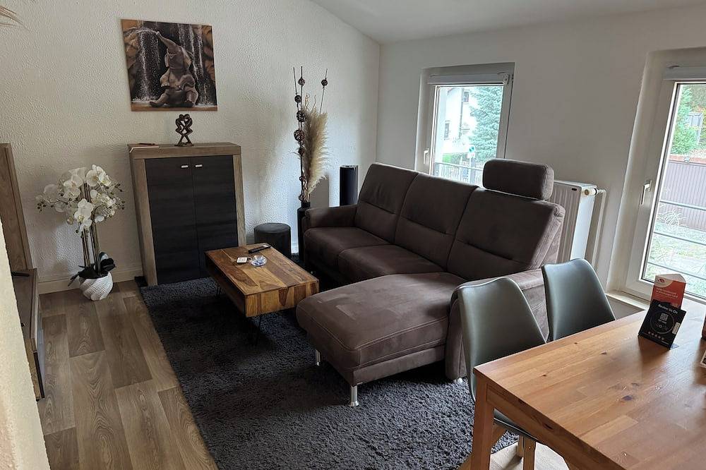 Ganze Wohnung, Top Ferienwohnung in in super Lage von Altenburg in Altenburg, Ostthüringen