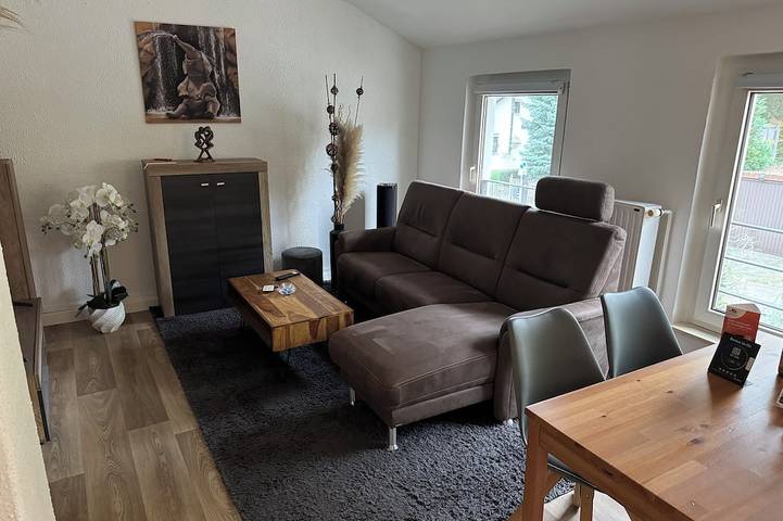 Ferienwohnung für 3 Personen, mit Terrasse - 1
