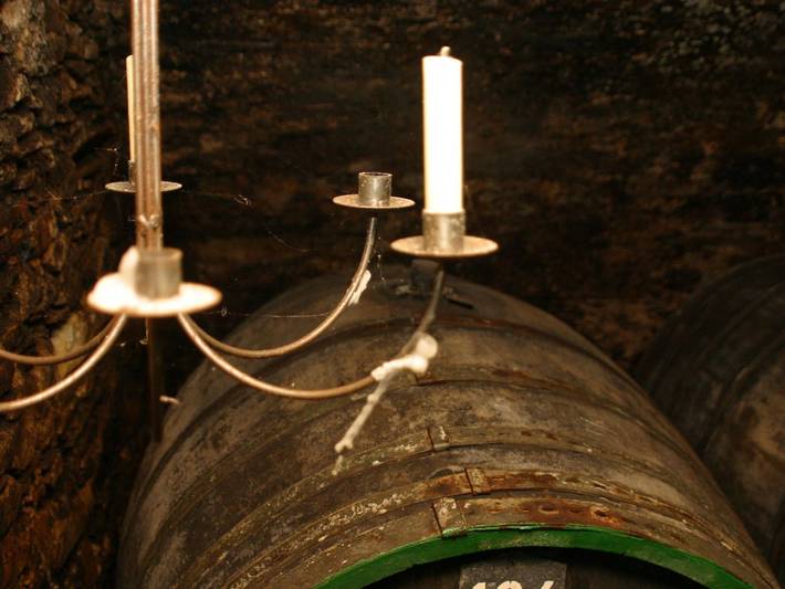 Ferienwohnung für 2 Personen, mit Garten in Piesport - 3