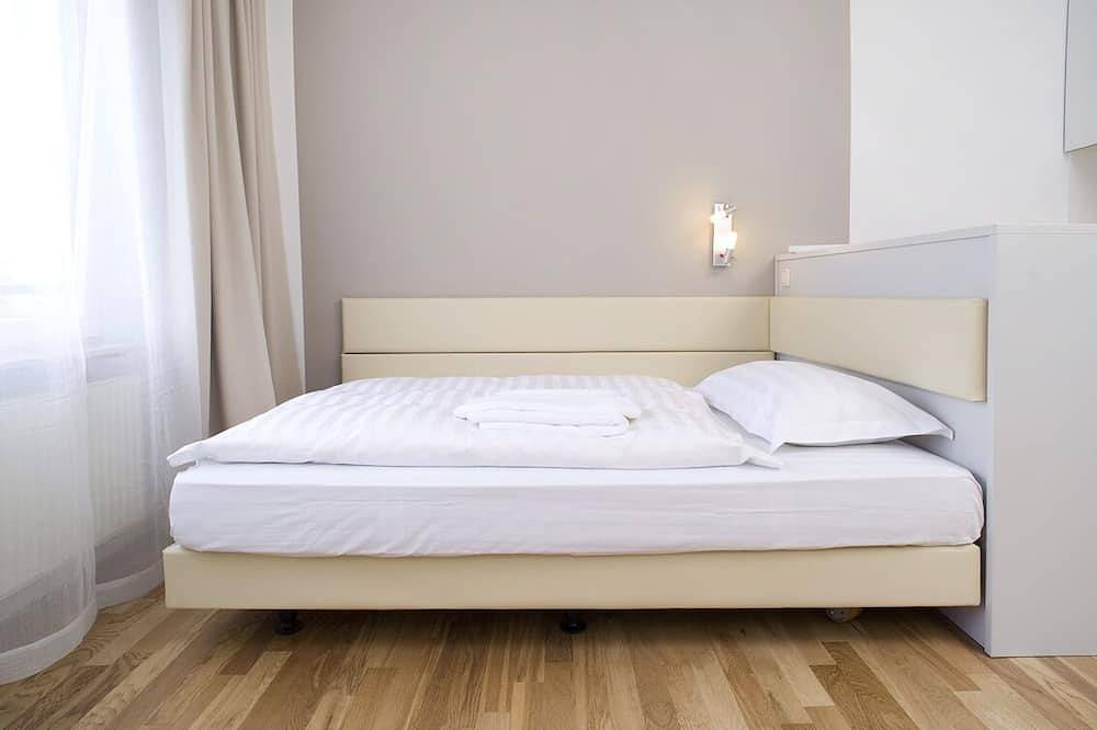 Ganze Wohnung, Serviced Superior Apartment inkl. kostenloses Wlan, kostenloses Parken und zweiwöchentliche Reinigung in Langen, Landkreis Offenbach