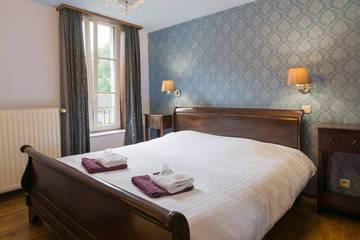 Kasteel voor 20 Personen in Vireux-Wallerand, Parc naturel régional des Ardennes, Afbeelding 2