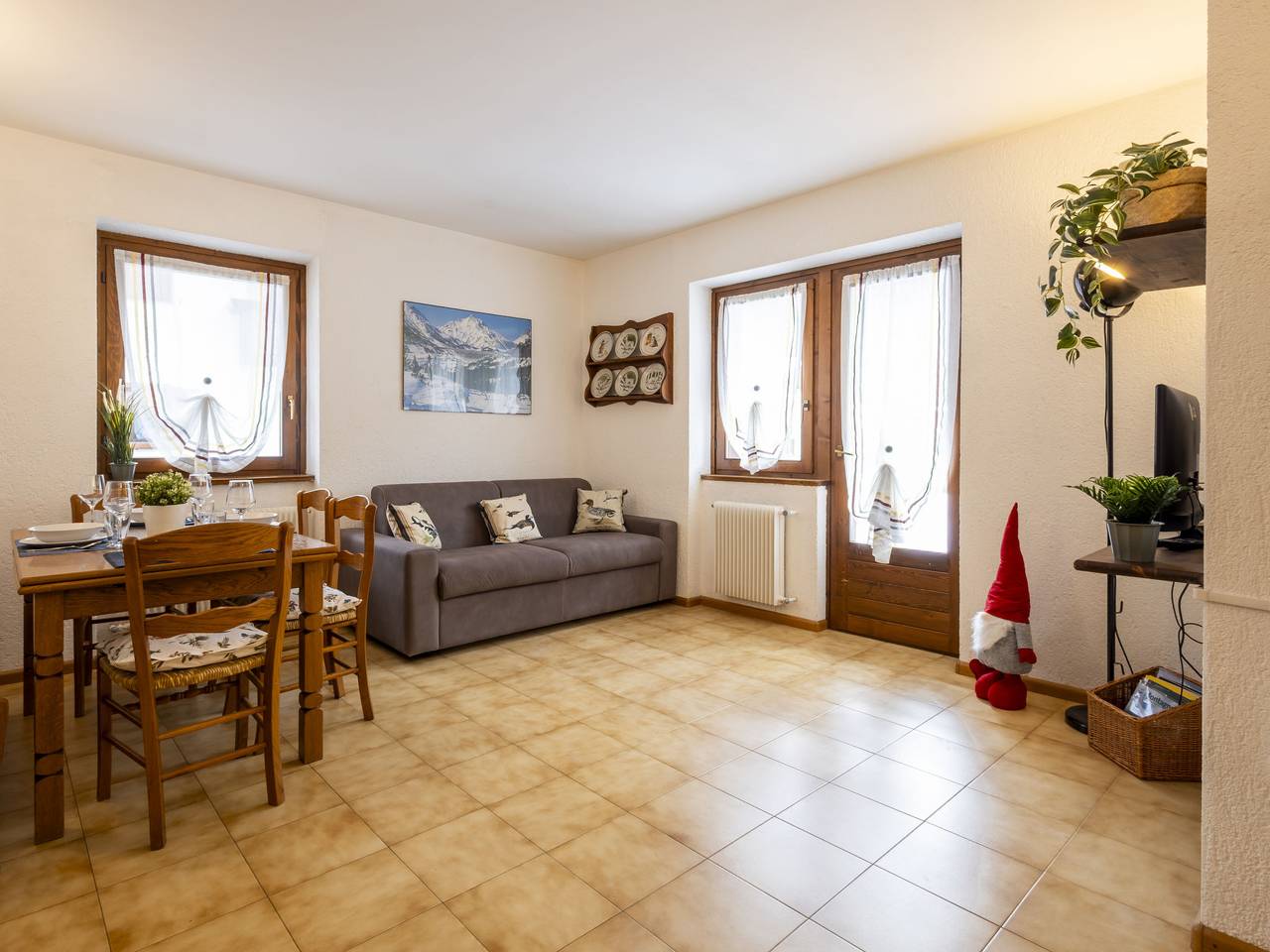 Appartamento intero, The Silent Sylva in Valdidentro, Parco Nazionale dello Stelvio