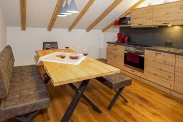 Ferienwohnung für 4 Personen in Steeg, Lechtal, Bild 2