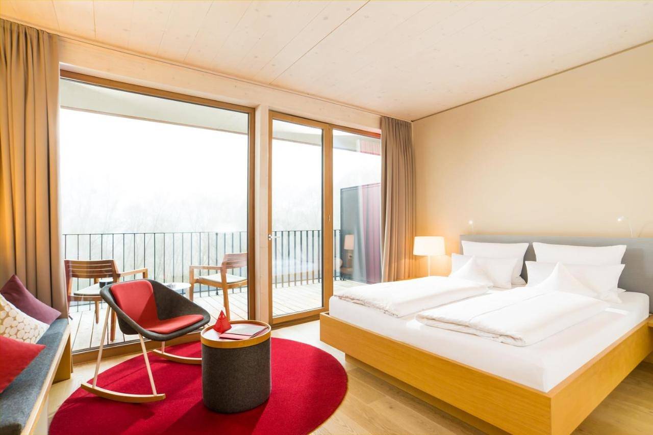 Hotel Bora Hotsparesort in Radolfzell, Radolfzell am Bodensee