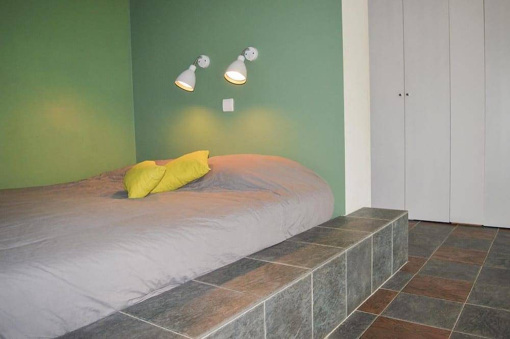 Maison confortable à San Giuliano avec. in San-Giuliano, Arrondissement de Corte