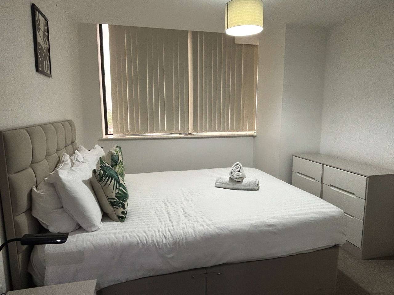 Apartamento entero, Cozy City Centre Apt – Pet-Friendly, Sleeps 4 in Birmingham, Birmingham y alrededores