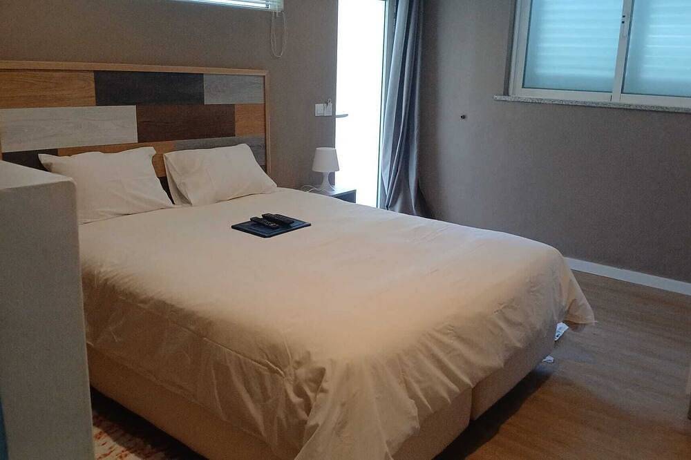 Ganze Wohnung, Casa das Laranjeiras - Espaço conforto e tranquilidade in Viseu, Viseu Distrikt