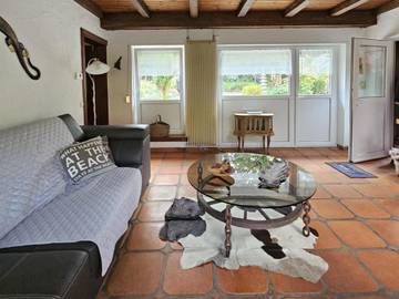 Maison De Vacances pour 4 Personnes dans Hastière, Région de Namur, Photo 1