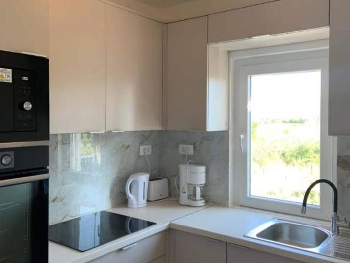 Ganze Wohnung, Apartman Ivanka in Imotski, Makarska Riviera