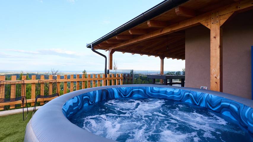 Villa Ad Astra by Villas Guide in Zagreb und Umgebung