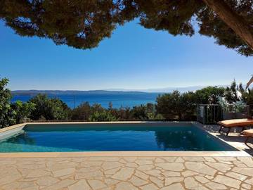 Holiday Home for 8 People in Peloponnese region, Photo 1