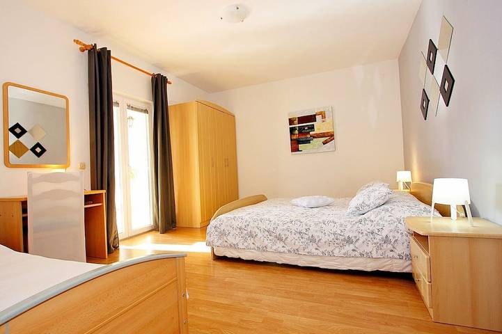 Appartamento intero, Appartamenti Mara,, Supetar, hr in San Pietro di Brazza, Brac