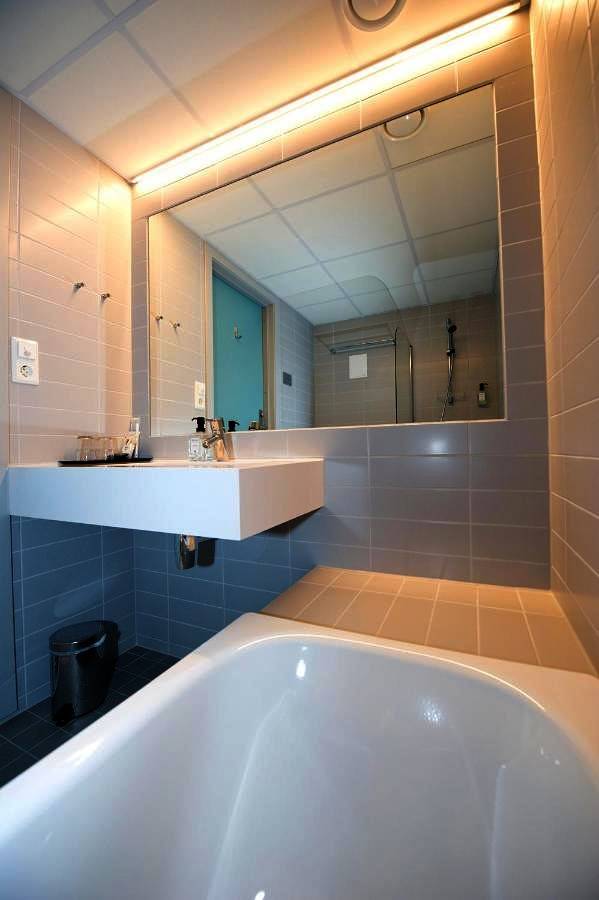 Hôtel pour 4 personnes, avec terrasse dans Longyearbyen - 2