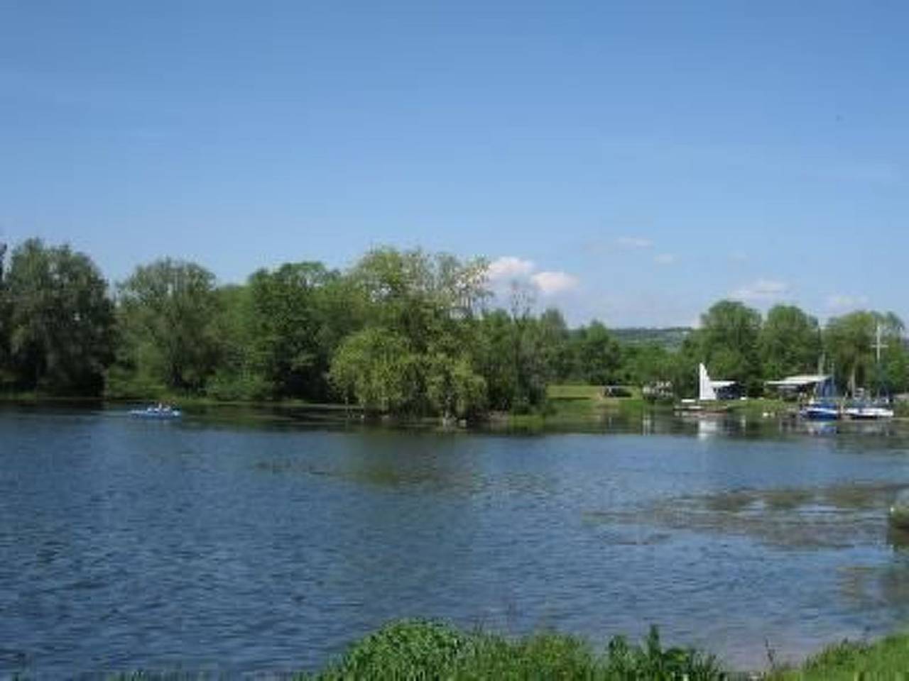 Wunderschönes Ferienhaus im Herzen der Natur in Machtlos, Ronshausen