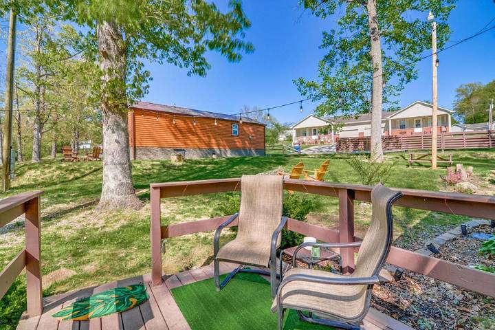 Casa de vacaciones para 6 personas - 1