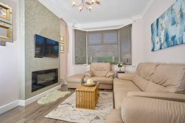 Holiday Rental for 6 People in Northampton, Northamptonshire, Photo 1
