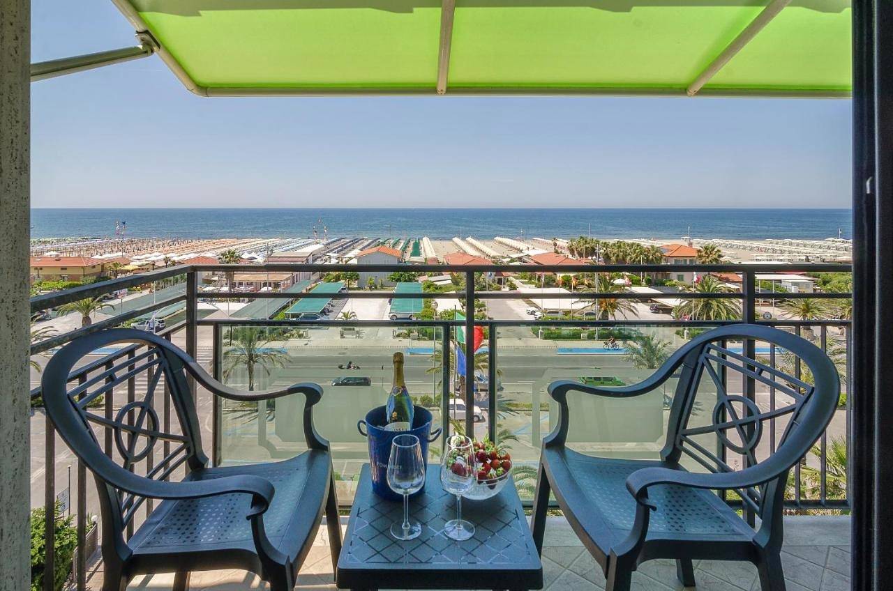 Hotel Siesta in San Francesco, Camaiore