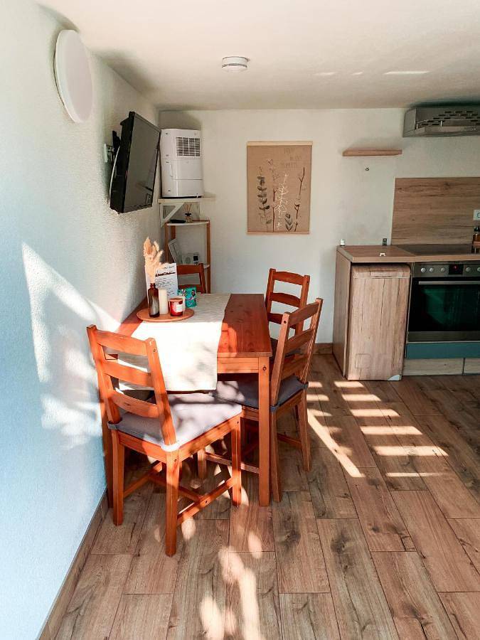 Holiday Home in Berlin Karow, Berlin