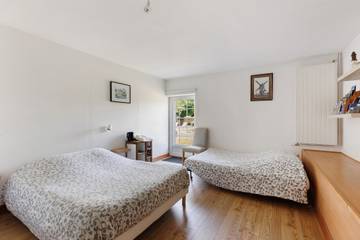 Chambre D’hôte pour 4 Personnes dans Le Controis-en-Sologne, Vallée de la Loire, Photo 3