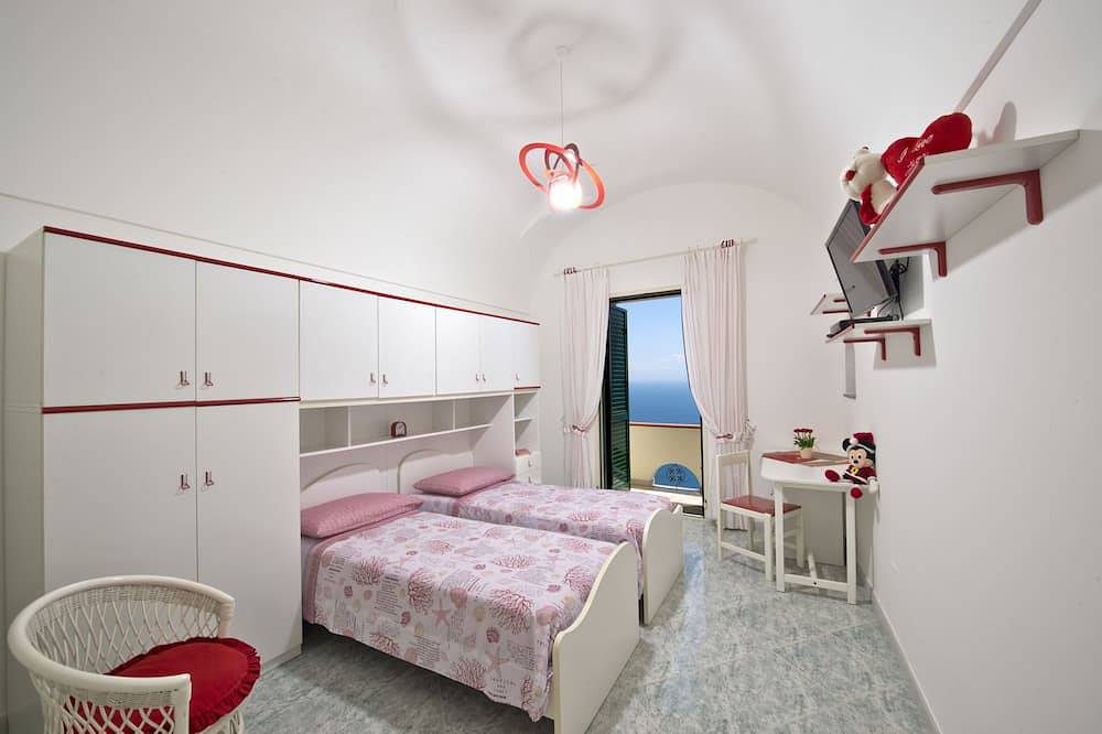 Casa \"bona\" vacaciones nel cuore della Costa d'Amalfi in Conca dei Marini, Costa Amalfitana