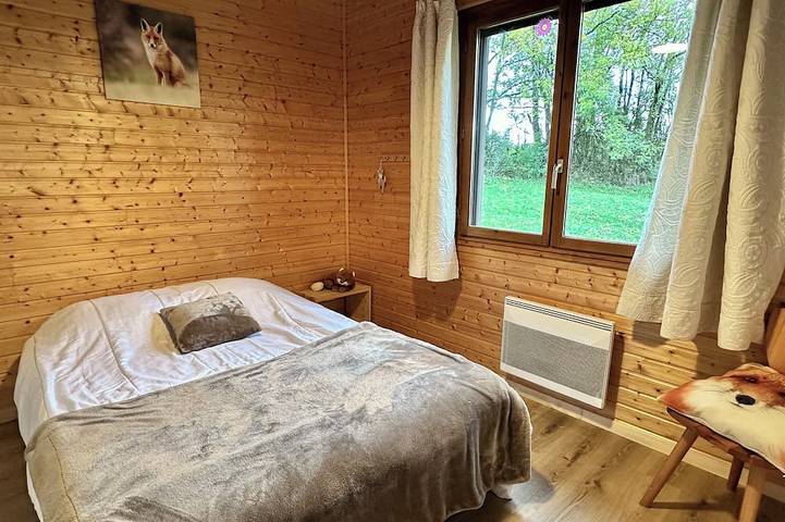 Gîte pour 6 personnes à Aromas - 2
