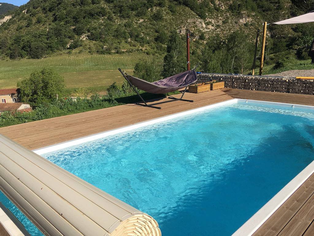 Villa Le Tresquel in Mostuéjouls, Parc naturel régional des Grands Causses