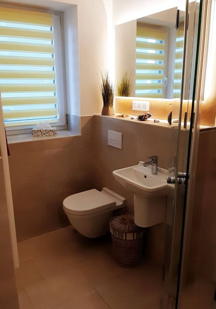 Ferienwohnung für 2 Personen, mit Balkon in Graal-Müritz - 2